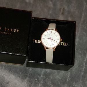 Ted Baker Watch